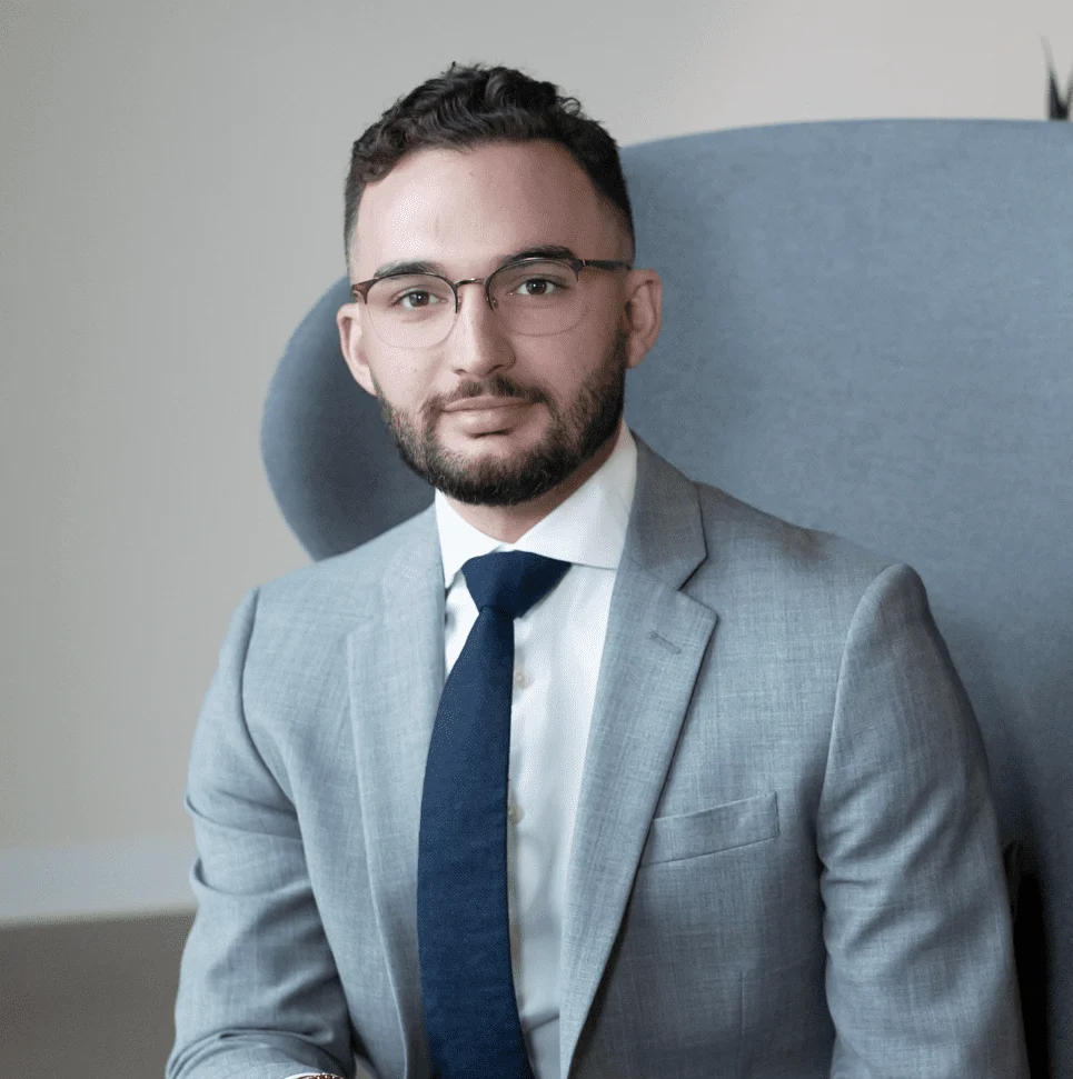 پارسا کریمی