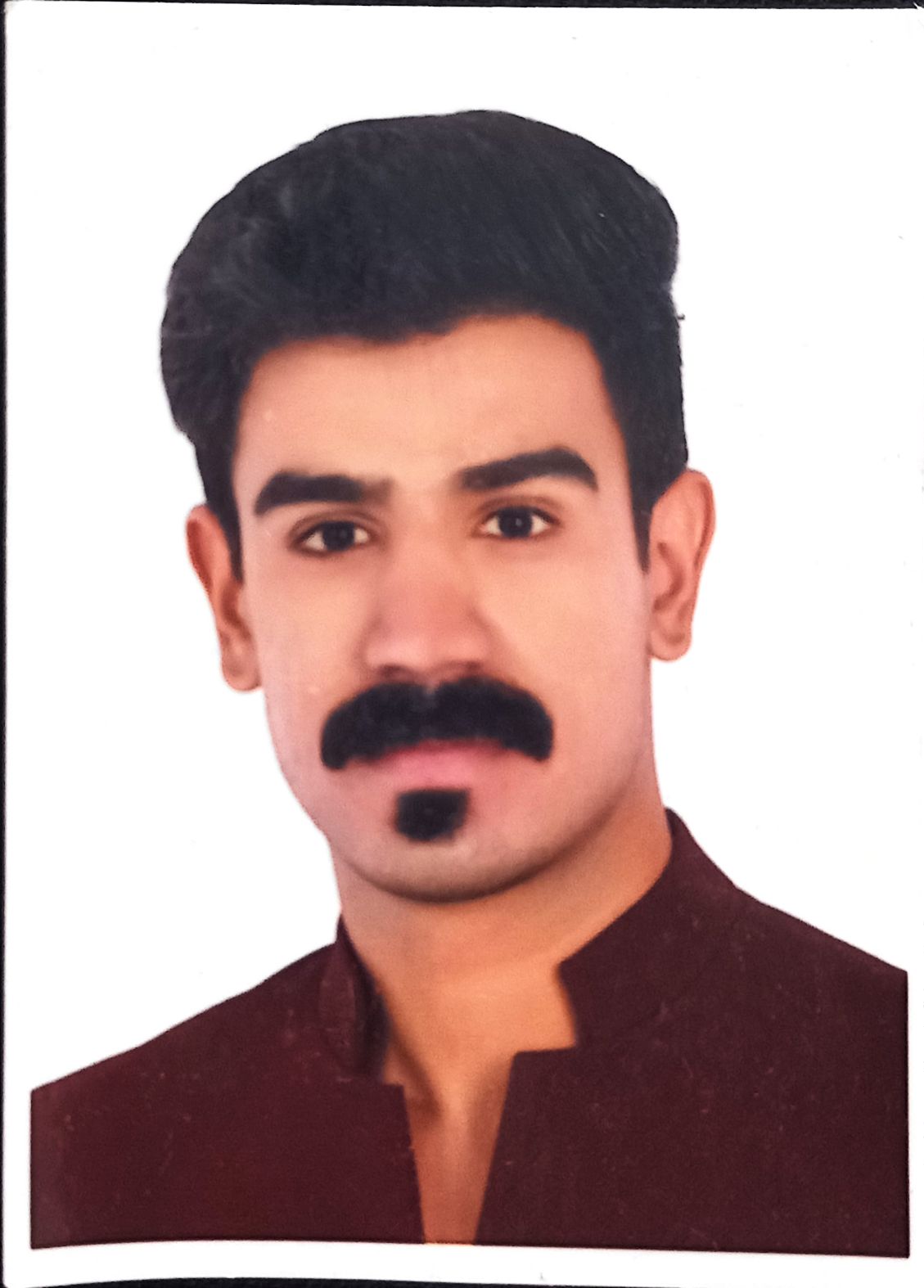 مهندس سجاد رنجبر